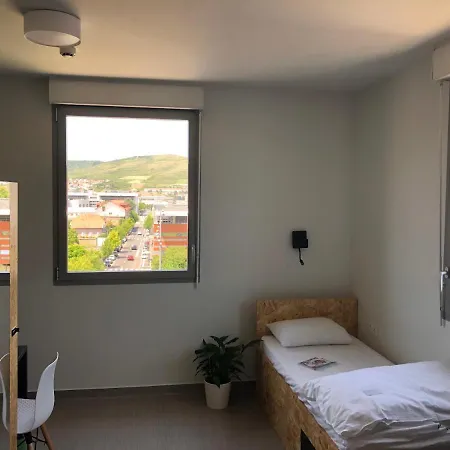 Hi Auberge de jeunesse
