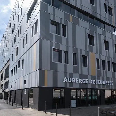 Auberge de jeunesse Hi
