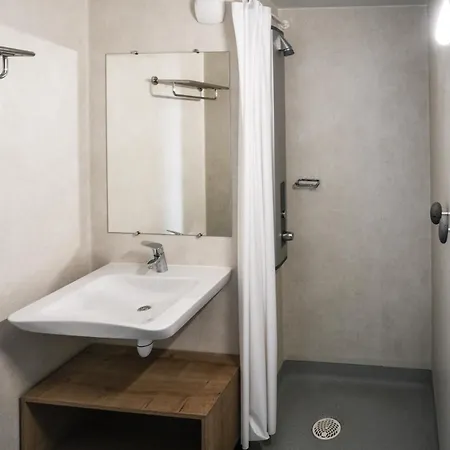 Auberge de jeunesse Hi