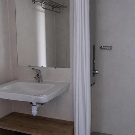 Auberge de jeunesse Hi *