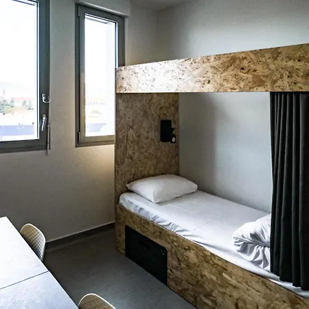 Hi Auberge de jeunesse Clermont-Ferrand