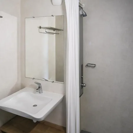 Auberge de jeunesse Hi Clermont-Ferrand
