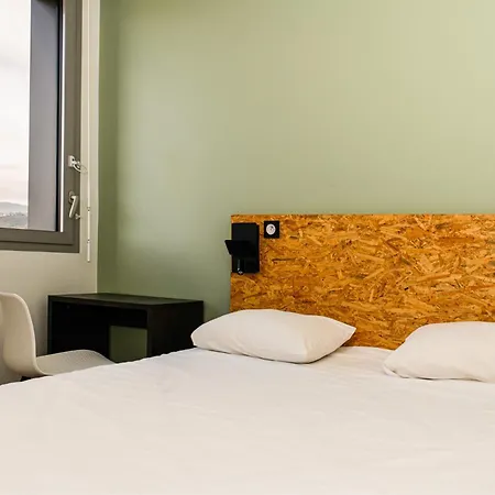 Hi Auberge de jeunesse